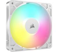 Ventola PWM CORSAIR RS120 ARGB da 120 mm - Bianca