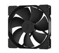 Fractal Design Dynamic X2 GP-18 PWM Case per computer Ventilatore 18 cm Nero 1 pz (Fractal Design Dynamic X2 GP-18 PWM 18cm Cas