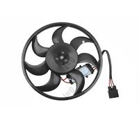 Ventola radiatore 003-014-0004 ABAKUS per AUDI PORSCHE VW
