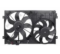 Ventola radiatore 003-014-0013 ABAKUS per VW SKODA AUDI SEAT