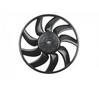 Ventola radiatore 003-014-0017 ABAKUS per AUDI PORSCHE