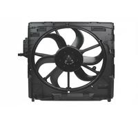 Ventola radiatore 004-014-0007 ABAKUS per BMW X5