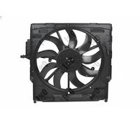 Ventola radiatore 004-014-0011 ABAKUS per BMW X5 X6