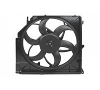 Ventola radiatore 004-014-0014 ABAKUS per BMW X3