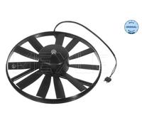 MEYLE 014 050 0008 Ventola radiatore