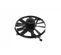 Ventola radiatore 014 236 0013 MEYLE per MERCEDES-BENZ 124 Tre volumi CLASSE S