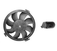 Ventola radiatore 0315747 VAN WEZEL per AUDI VW