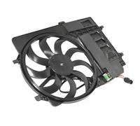 Ventola radiatore 032-014-0002 ABAKUS per MINI MINI MINI Cabriolet