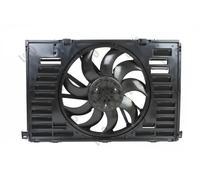 Ventola radiatore 040-014-0001 ABAKUS per PORSCHE BENTLEY