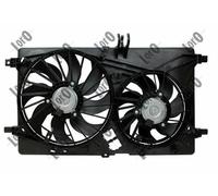 Ventola radiatore 042-014-0010 ABAKUS per RENAULT MASTER III Furgone