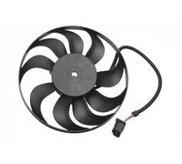 Ventola radiatore 048-014-0002 ABAKUS per SEAT SKODA VW