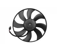 Ventola radiatore 048-014-0003 ABAKUS per VW SEAT SKODA