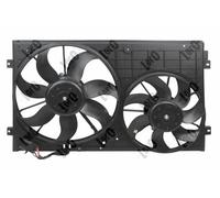 Ventola radiatore 048-014-0005 ABAKUS per VW SKODA AUDI SEAT