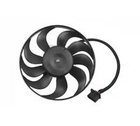 Ventola radiatore 053-014-0005 ABAKUS per VW AUDI SEAT SKODA