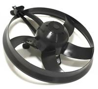 Ventola radiatore 053-014-0014 ABAKUS per SEAT SKODA VW