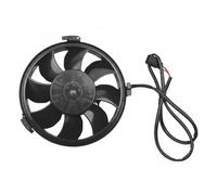 Ventola radiatore 053-014-0034 ABAKUS per AUDI SKODA