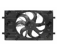 Ventola radiatore 053-014-0048 ABAKUS per VW AUDI SKODA SEAT