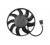 Ventola radiatore 053-014-0051 ABAKUS per AUDI VW
