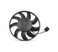 Ventola radiatore 053-014-0052 ABAKUS per AUDI VW