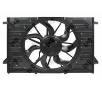 Ventola radiatore 053-014-0053 ABAKUS per AUDI Q7 A4 B9 A4 B9 Avant A7 Sportback
