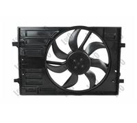 Ventola radiatore 053-014-0054 ABAKUS per VW AUDI SEAT SKODA