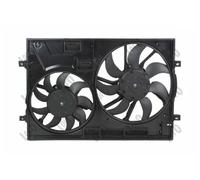 Ventola radiatore 053-014-0056 ABAKUS per VW AUDI SKODA SEAT CUPRA