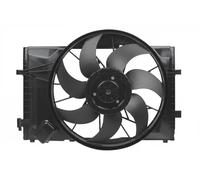 Ventola radiatore 054-014-0005 ABAKUS per MERCEDES-BENZ T-Model CLK