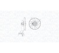 Ventola MAGNETI MARELLI MAMAMTC868AX