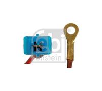 Ventola radiatore 06999 FEBI BILSTEIN per AUDI COUPE B3 100 C4 Tre volumi A6 C4