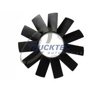 Ventola radiatore 08.11.001 TRUCKTEC AUTOMOTIVE per BMW 3 3 Coupé 5 5 Touring 7