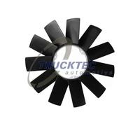 Ventola radiatore 08.11.001 TRUCKTEC AUTOMOTIVE per BMW 3 Coupé 5 5 Touring 7 3