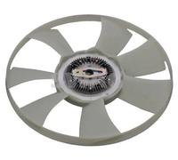 Ventola radiatore 10 94 4863 SWAG per MERCEDES-BENZ VW
