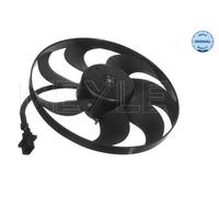 MEYLE Ventola, Raffreddamento motore per AUDI VW 100 236 0006