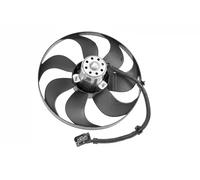Ventola Raffreddamento Motore Meyle 1002360009 Meyle-original: True To Oe. per