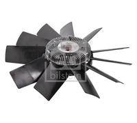 FEBI BILSTEIN Ventola radiatore