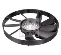 Ventola radiatore 104231 FEBI BILSTEIN per LAND ROVER RANGE ROVER II