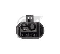 Ventola radiatore 104789 FEBI BILSTEIN per OPEL CORSA C