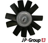 Ventola radiatore 1114900200 JP GROUP per VW LT 28-46 II Furgone