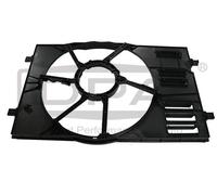 Ventola radiatore 11211336202 DPA per VW AUDI SEAT SKODA