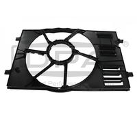Ventola radiatore 11211336202 DPA per VW AUDI SEAT SKODA