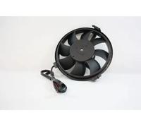 AUTOMEGA Ventola Raffreddamento Del Motore Adatto per Audi A4 1.6 1.8 VW Passat