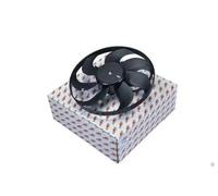 AUTOMEGA 160068610 Ventola radiatore per VW POLO (6N2) Bora Limousine (1J2) 60W