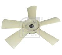 Ventola radiatore 17851 FEBI BILSTEIN per MERCEDES-BENZ 190