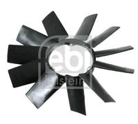 Ventola radiatore 19257 FEBI BILSTEIN per BMW 7 8 5 5 Touring