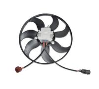Ventola Radiatore 1K0959455EA 99590579501 VW Audi Skoda Vika