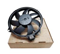 Ventola Radiatore 214819037R Renault Originale