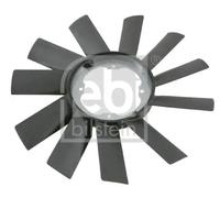 Febi Bilstein 22062 Girante Raffreddamento Motore