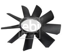 Ventola radiatore 22784 FEBI BILSTEIN per MERCEDES-BENZ SL CLASSE E CLASSE M