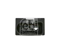 FEBI BILSTEIN Ventola radiatore