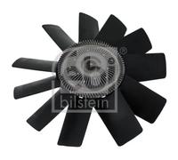 Ventola radiatore 23538 FEBI BILSTEIN per VW LT 28-46 II Pianale piatto/Telaio